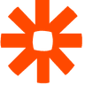 Zapier logo
