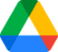 Google Drive logo