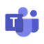 Microsoft Teams logo